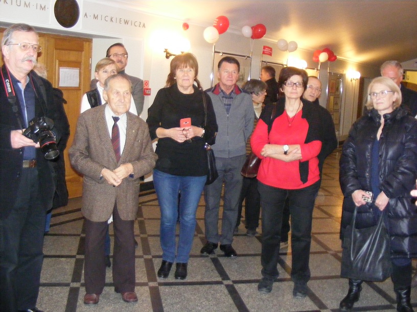 Uniwersytet Warszawski