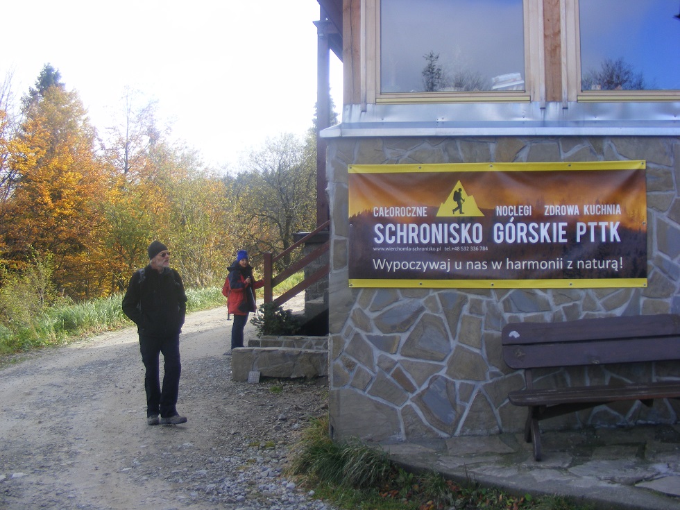 Jaworzyna Krynicka 2015