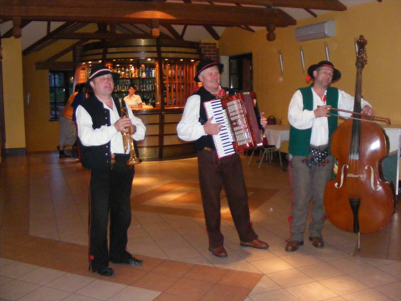 Leśny Dwór