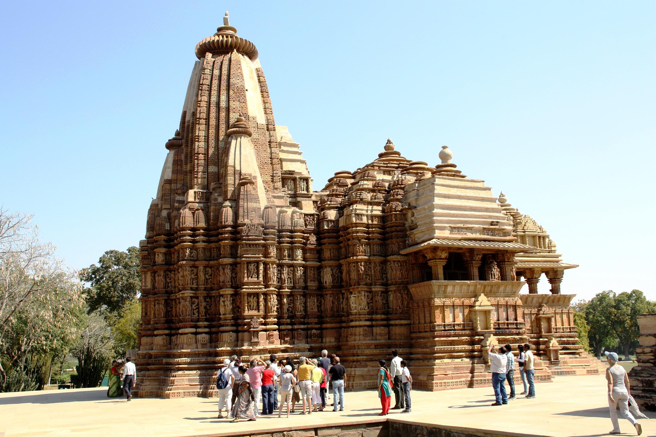 Khajuraho