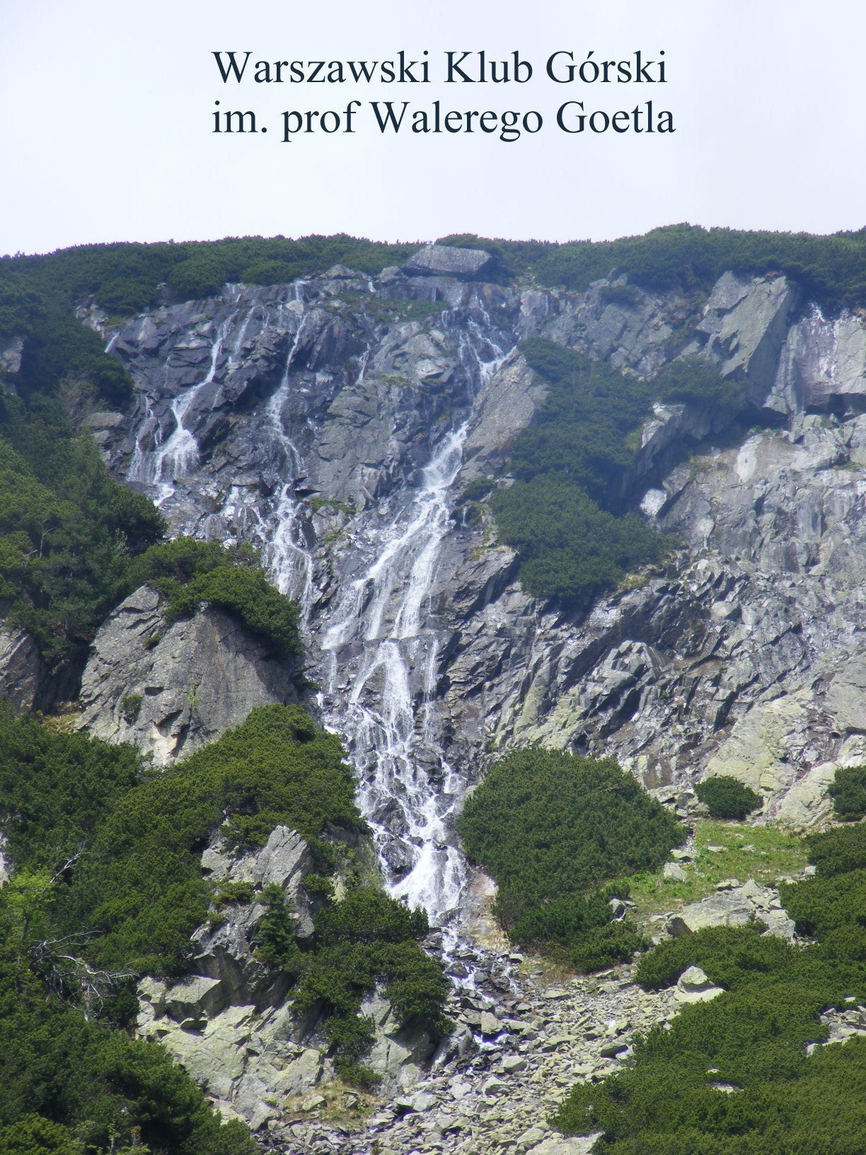 Tatry 2013