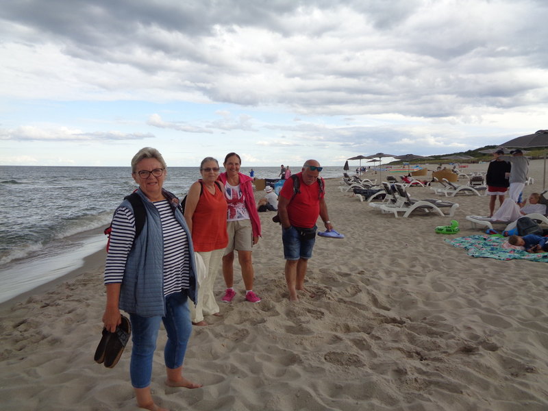 Jastarnia 2019