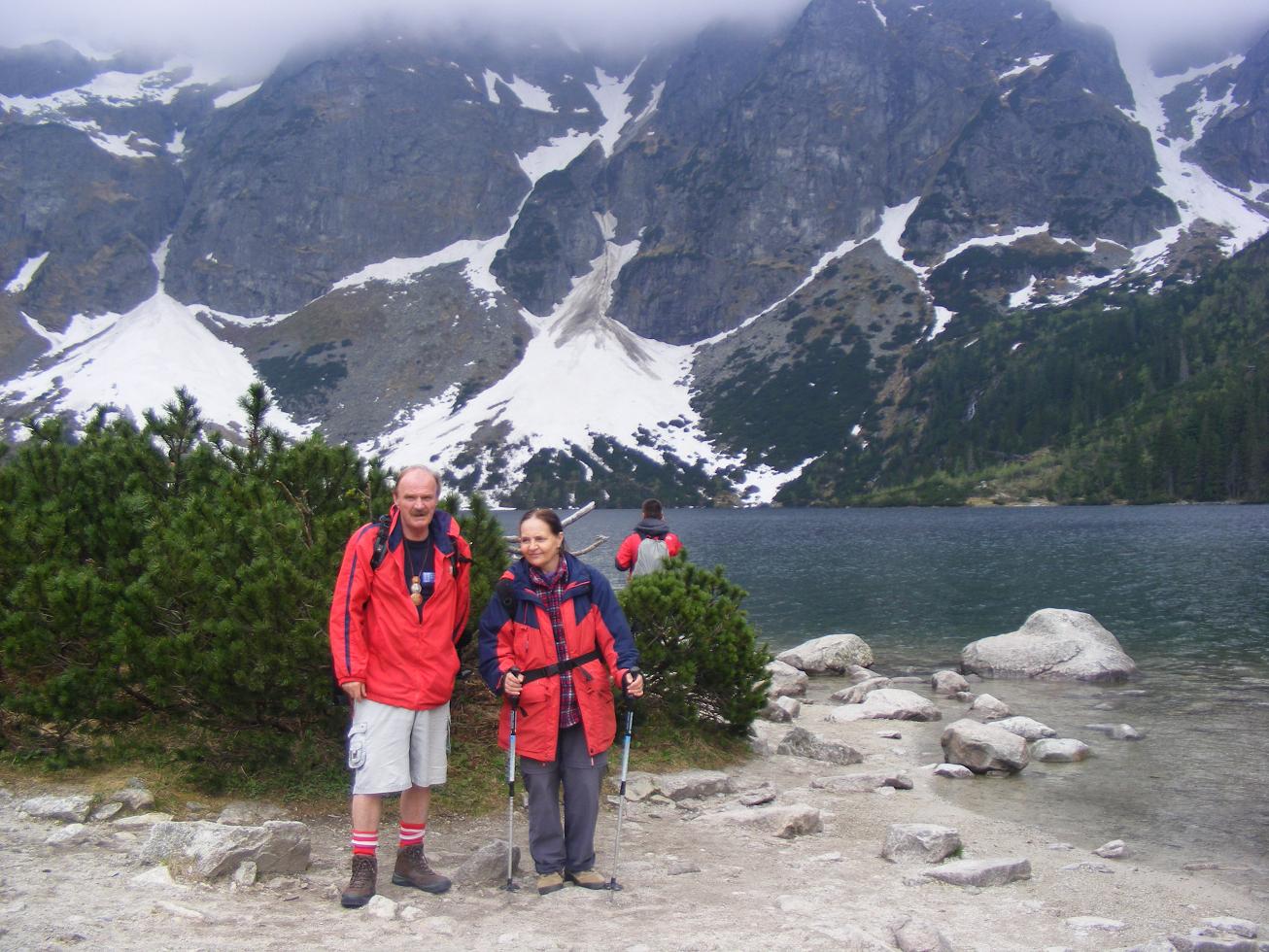 Tatry 2013