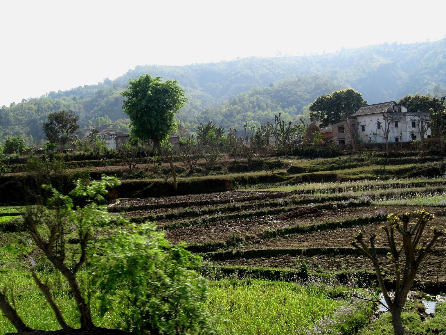 Nepal
