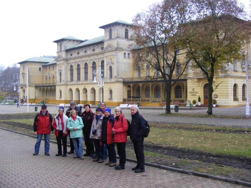 Krynica 2013