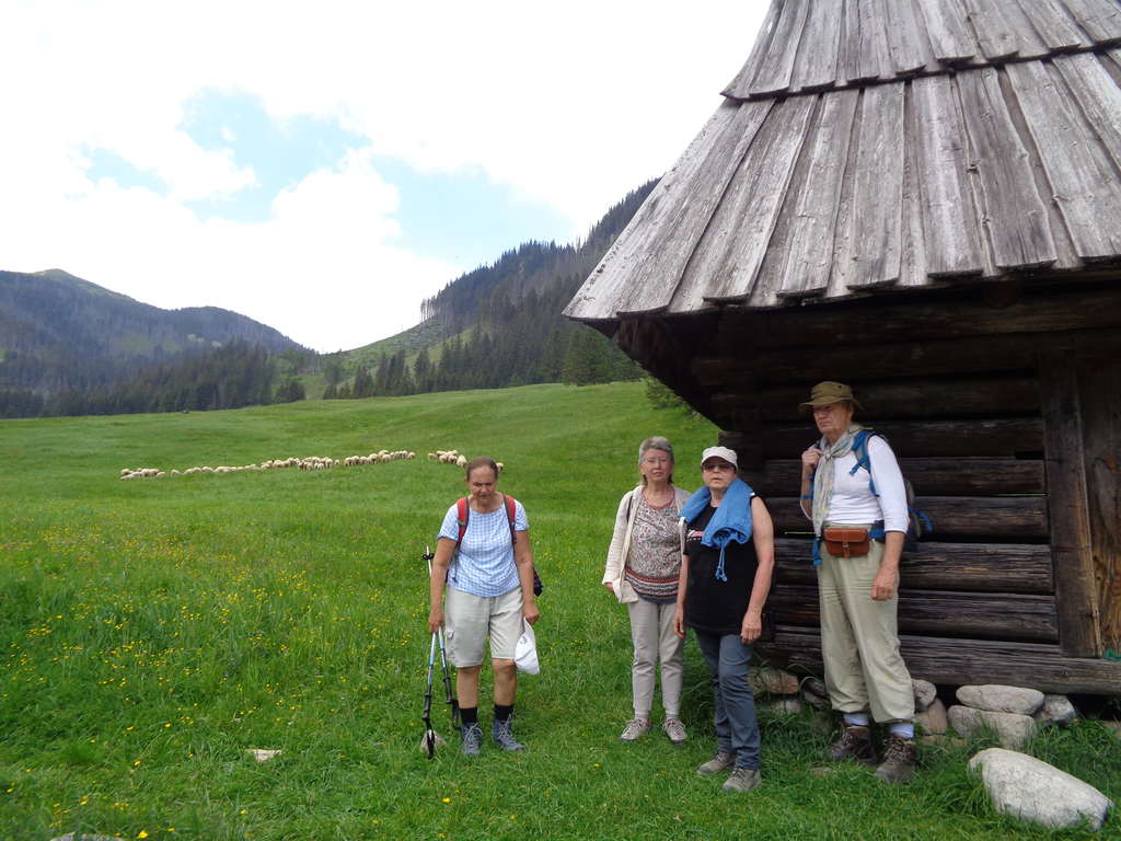 Tatry 2021
