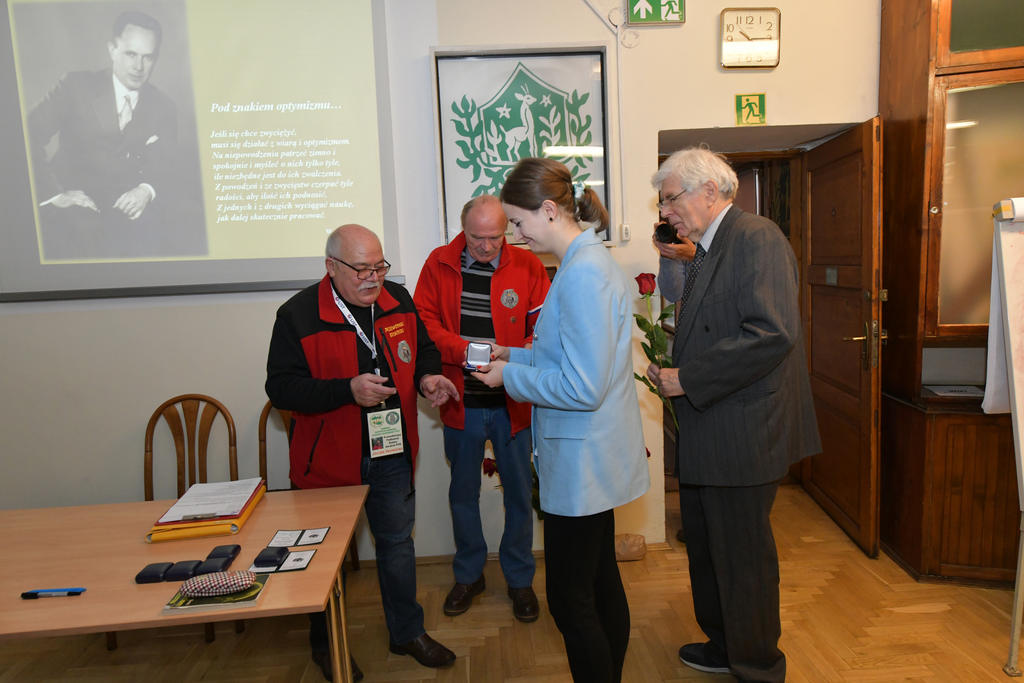 Kraków Sympozjum 2022