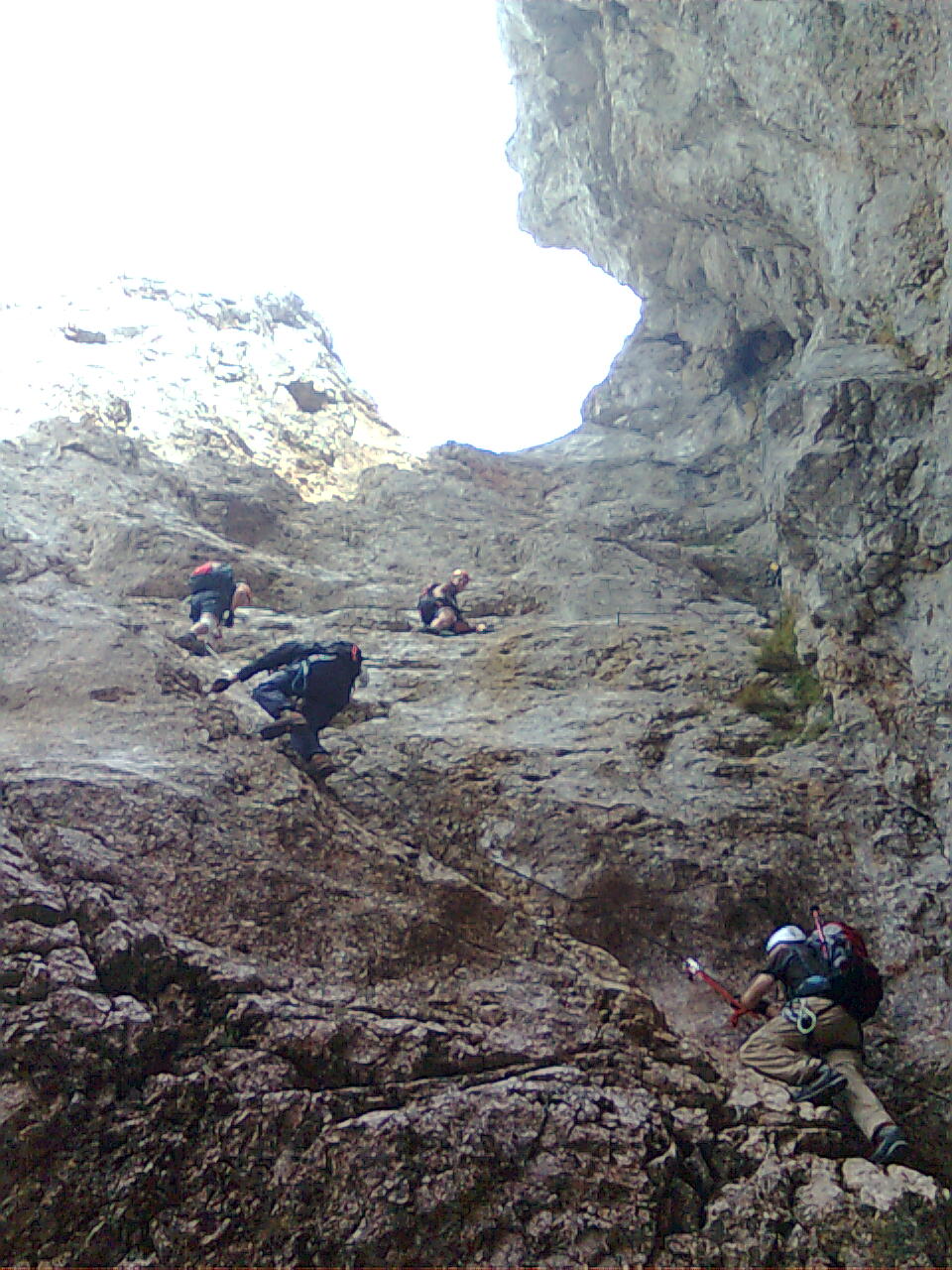 Haidsteig