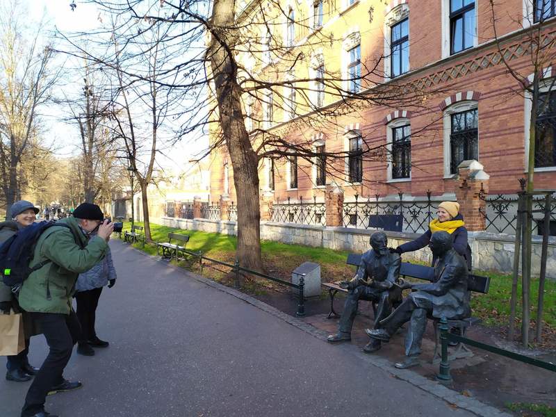 Kraków 2019