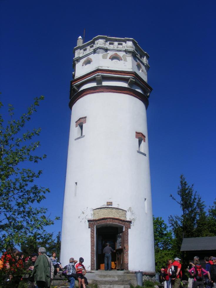 Biskupia Kopa