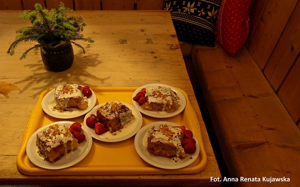Schr. na Hali Ornak 2018