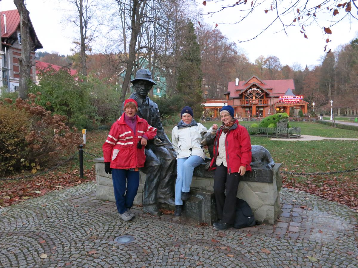 Krynica 2013