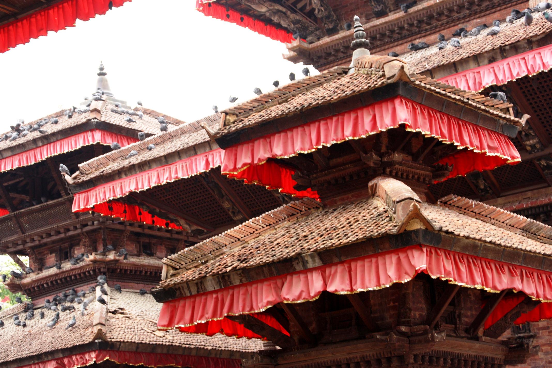 Nepal Kathmandu