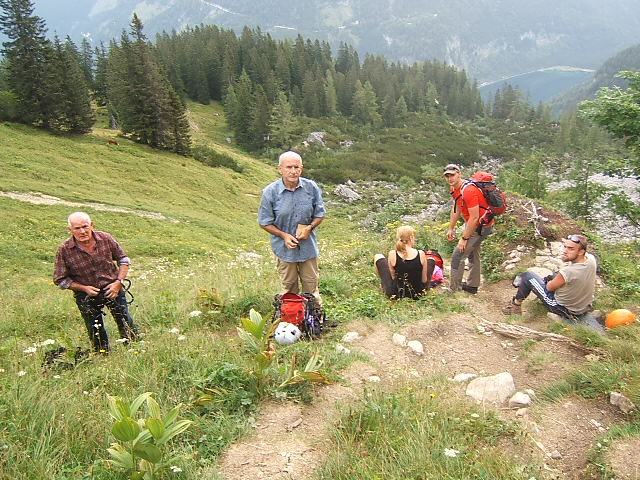 Salzkammergut 2012
