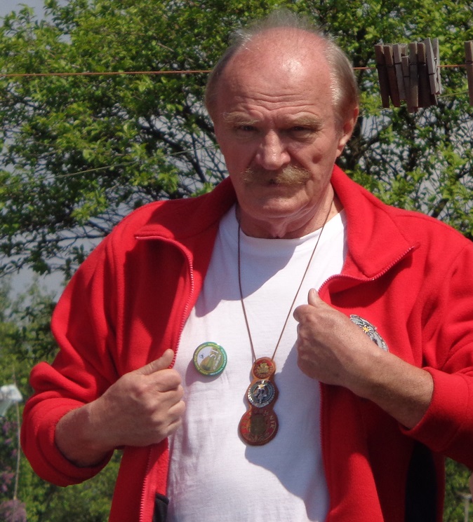 Krzysztof Głażewski 991