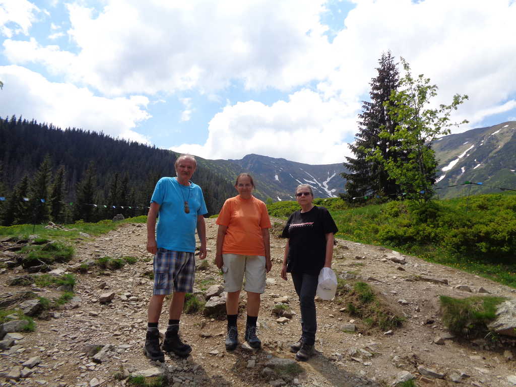 Tatry 2021