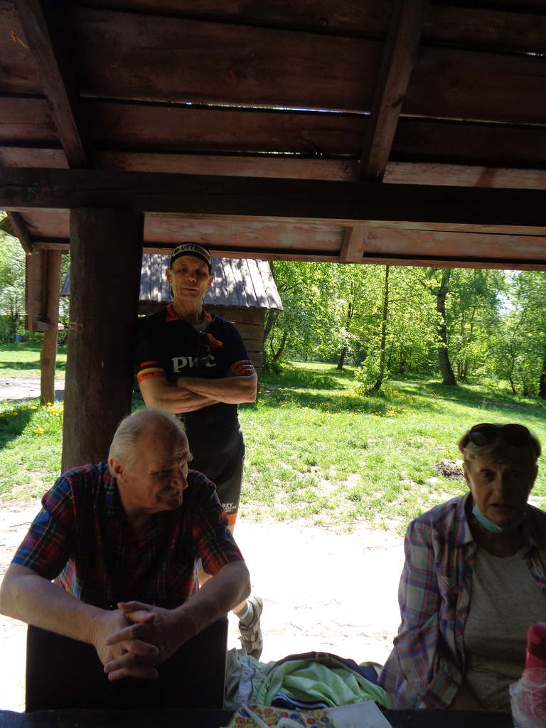 Zimne Doły 2021
