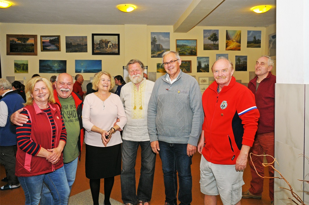 Podgórzyn 2019