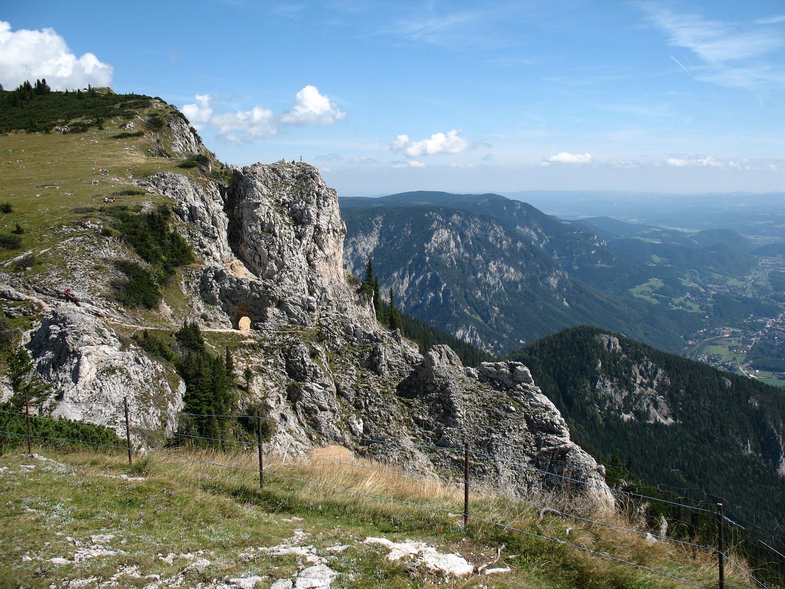 Kronich-Eisenweg