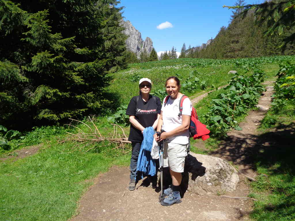 Tatry 2021