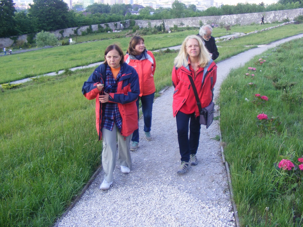 48 Zlot Klubów Gorskich