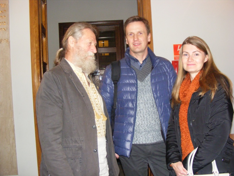 Uniwersytet Warszawski