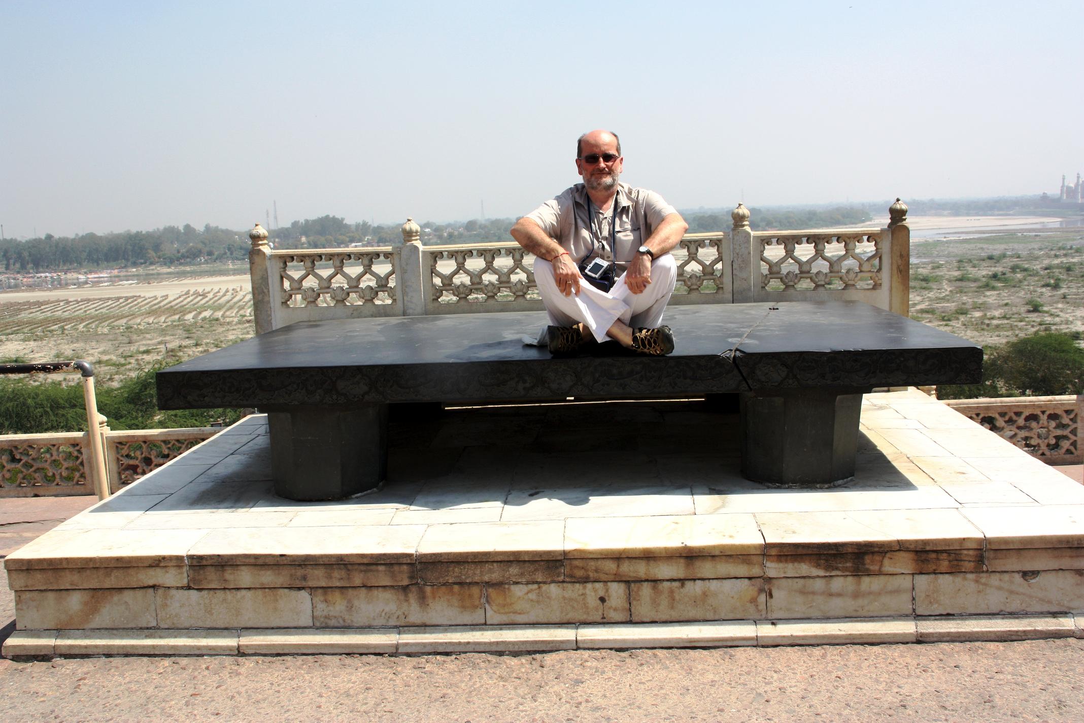 Agra