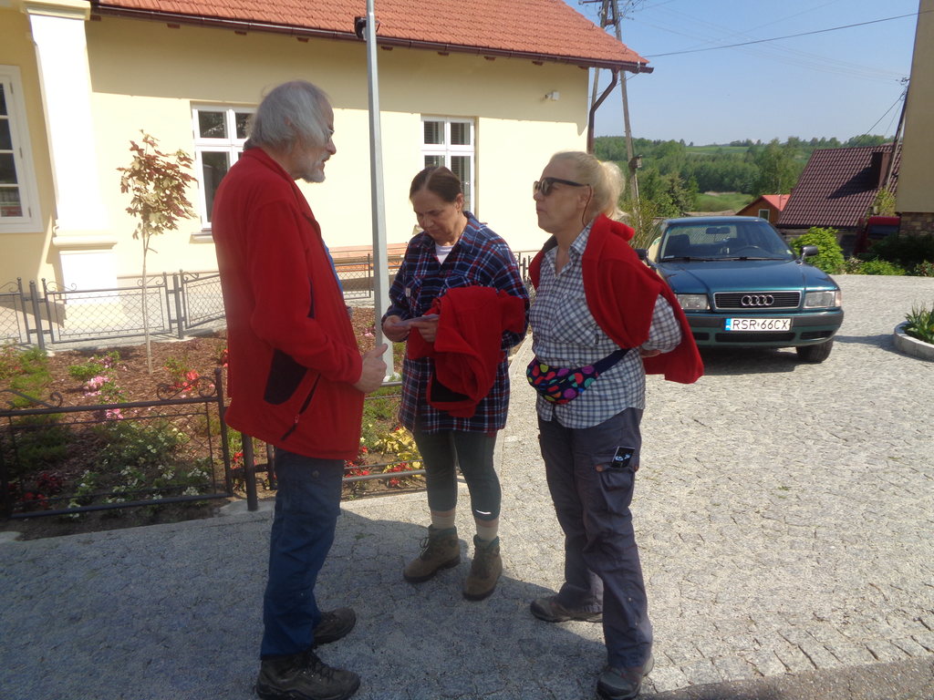 Pstrągowa 2019