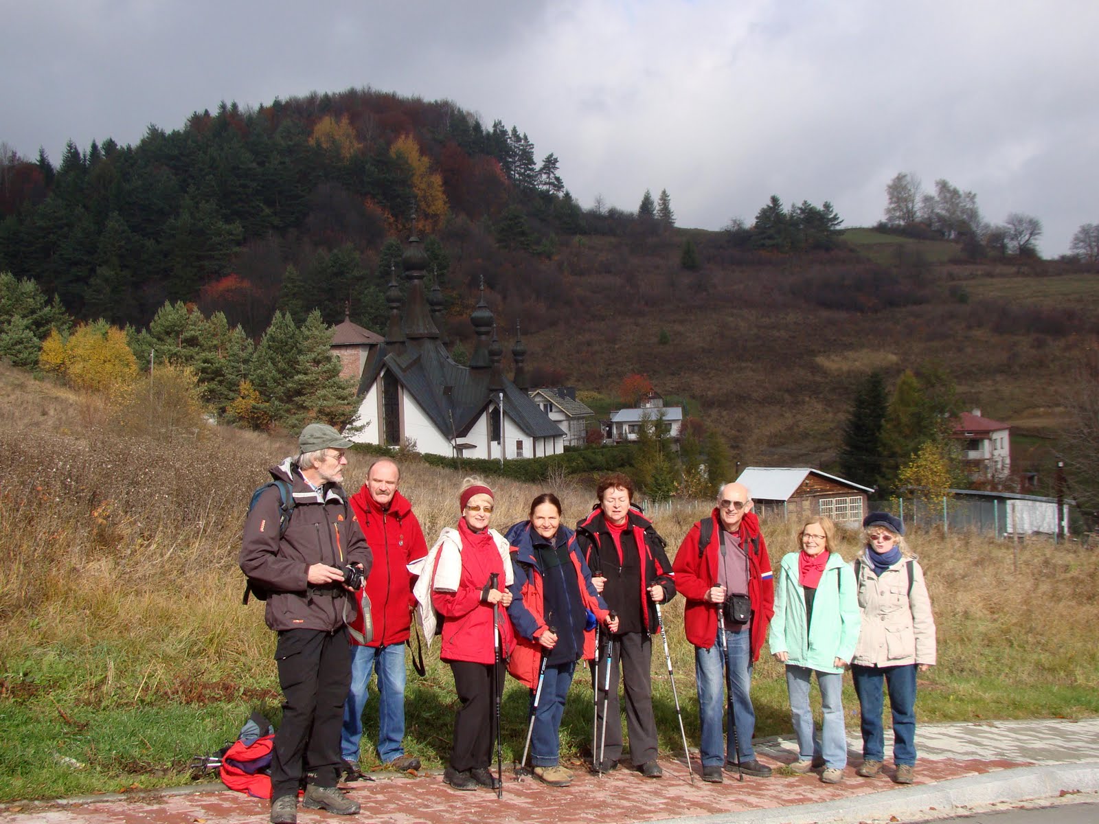 Krynica 2013