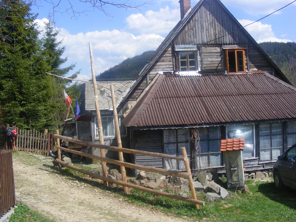 Mlada Hora