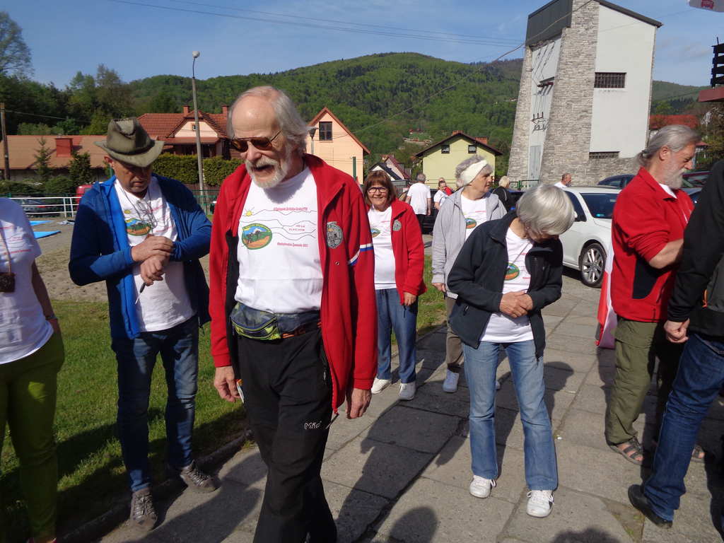 Międzybrodzie Żywieckie