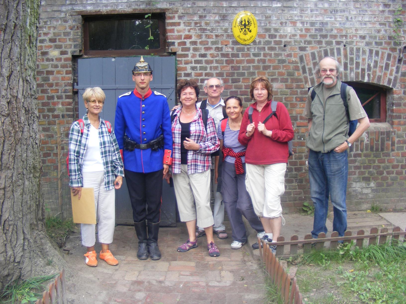Fort Gerharda